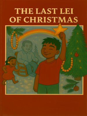 cover image of The Last Lei of Christmas